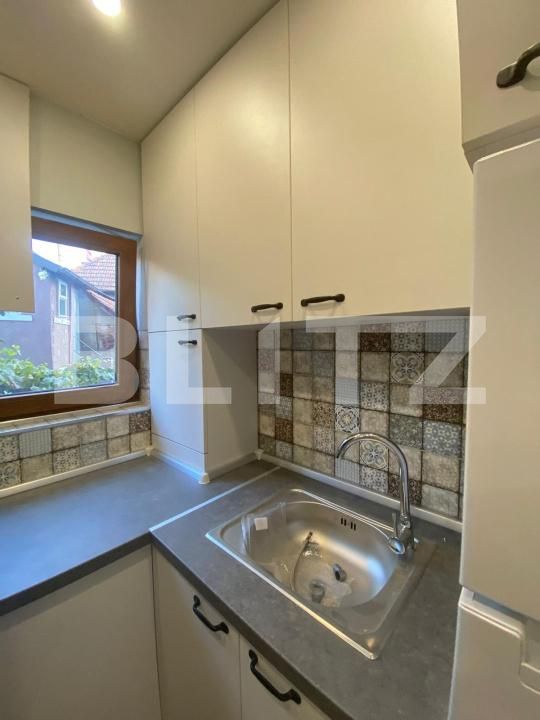 Garsonieră de închiriat Zorilor - 186839AI | BLITZ Cluj-Napoca | Poza5