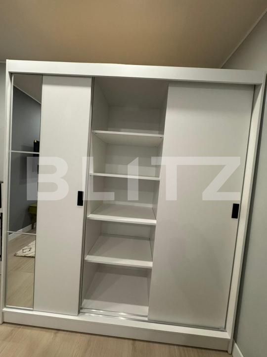 Garsonieră de închiriat Zorilor - 186839AI | BLITZ Cluj-Napoca | Poza12