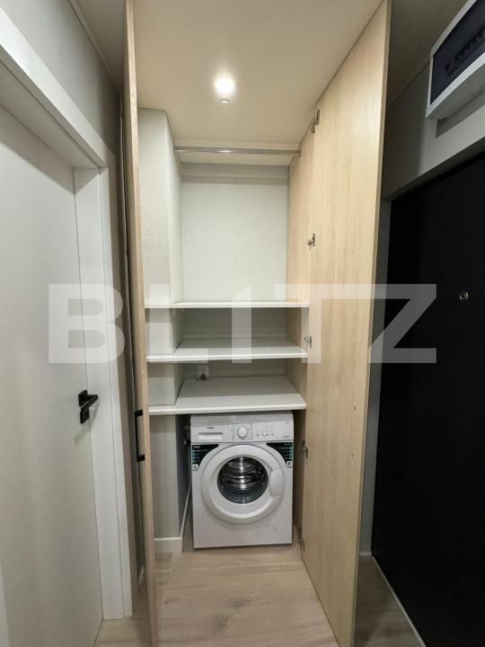 Garsonieră de închiriat Zorilor - 186839AI | BLITZ Cluj-Napoca | Poza8