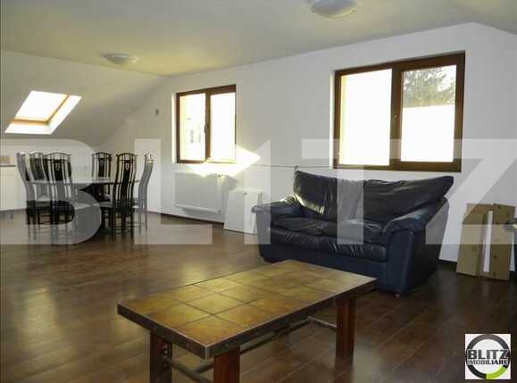Casa de închiriat 1 camera Grigorescu - 18684CI | BLITZ Cluj-Napoca | Poza4