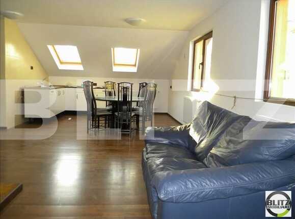 Casa de închiriat 1 camera Grigorescu - 18684CI | BLITZ Cluj-Napoca | Poza1