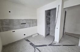 Casă individuală la preț de apartament – Gilău 