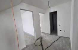 Casă individuală la preț de apartament – Gilău 