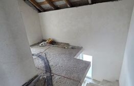 Casă individuală la preț de apartament – Gilău 