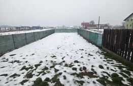 Casă individuală la preț de apartament – Gilău 