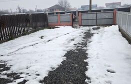 Casă individuală la preț de apartament – Gilău 