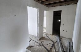 Casă individuală la preț de apartament – Gilău 