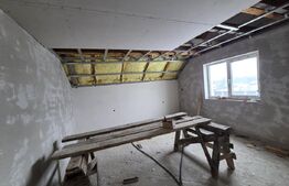 Casă individuală la preț de apartament – Gilău 