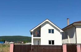 Casă individuală la preț de apartament – Gilău 