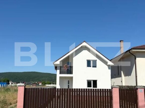 Casa de vânzare 4 camere Gilău - 186840CV | BLITZ Cluj-Napoca | Poza1