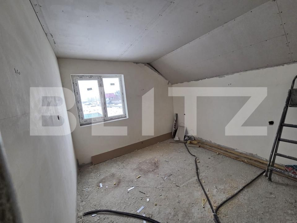 Casa de vânzare 4 camere Gilău - 186840CV | BLITZ Cluj-Napoca | Poza12