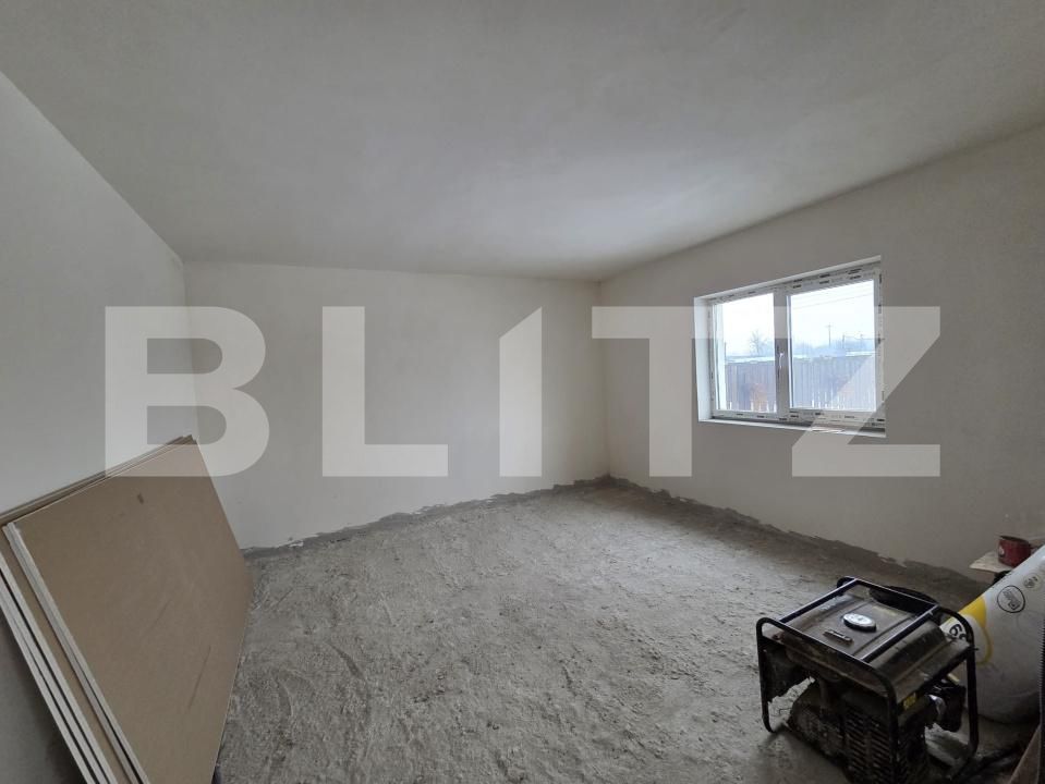 Casa de vânzare 4 camere Gilău - 186840CV | BLITZ Cluj-Napoca | Poza3