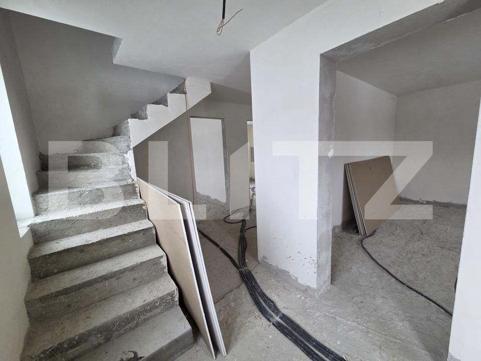 Casa de vânzare 4 camere Gilău - 186840CV | BLITZ Cluj-Napoca | Poza6
