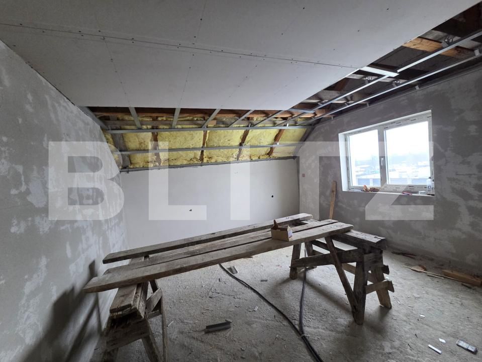 Casa de vânzare 4 camere Gilău - 186840CV | BLITZ Cluj-Napoca | Poza14