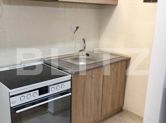Apartament de închiriat 3 camere Central - 186841AI | BLITZ Cluj-Napoca | Poza4