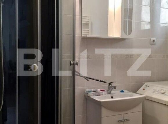 Apartament de închiriat 3 camere Central - 186841AI | BLITZ Cluj-Napoca | Poza5