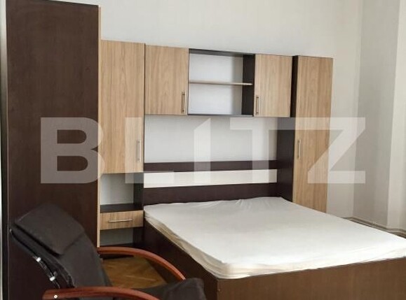 Apartament de închiriat 3 camere Central - 186841AI | BLITZ Cluj-Napoca | Poza2