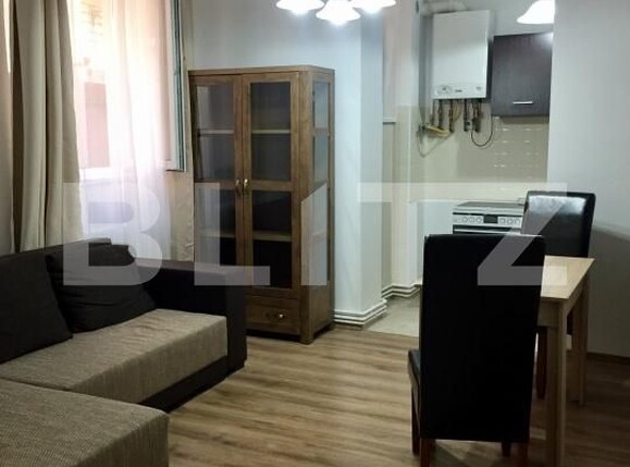 Apartament de închiriat 3 camere Central - 186841AI | BLITZ Cluj-Napoca | Poza3