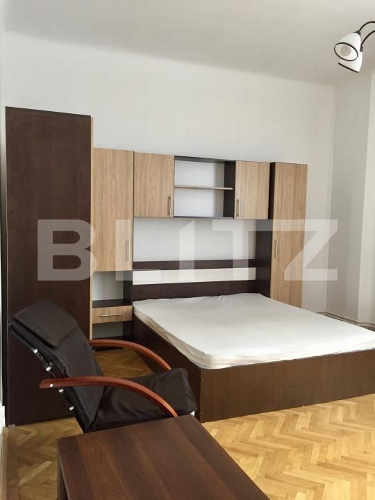 Apartament de închiriat 3 camere Central - 186841AI | BLITZ Cluj-Napoca | Poza2