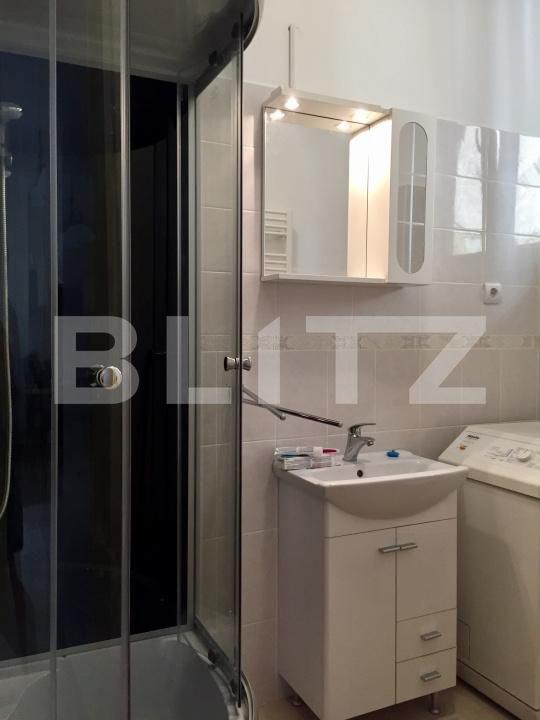 Apartament de închiriat 3 camere Central - 186841AI | BLITZ Cluj-Napoca | Poza5