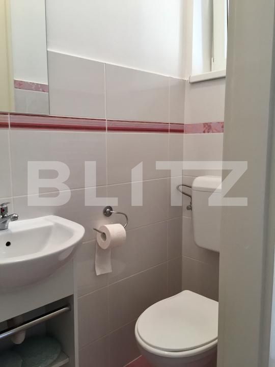 Apartament de închiriat 3 camere Central - 186841AI | BLITZ Cluj-Napoca | Poza6