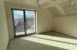 Casa individuala noua, 5 camere, Cluj Napoca - View spectaculos!