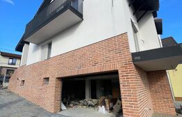 Casa individuala noua, 5 camere, Cluj Napoca - View spectaculos!