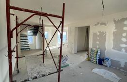 Casa individuala noua, 5 camere, Cluj Napoca - View spectaculos!