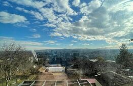 Casa individuala noua, 5 camere, Cluj Napoca - View spectaculos!