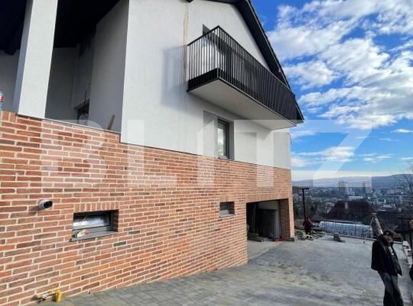 Casa de vânzare 5 camere Dambul Rotund - 186842CV | BLITZ Cluj-Napoca | Poza3