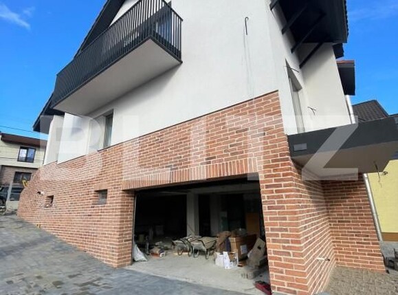 Casa de vânzare 5 camere Dambul Rotund - 186842CV | BLITZ Cluj-Napoca | Poza4