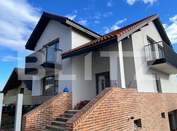Casa de vânzare 5 camere Dambul Rotund - 186842CV | BLITZ Cluj-Napoca | Poza2