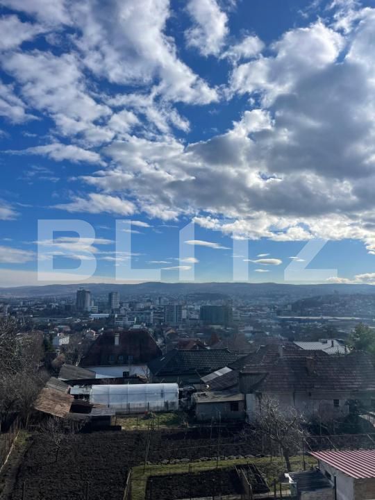 Casa de vânzare 5 camere Dambul Rotund - 186842CV | BLITZ Cluj-Napoca | Poza6