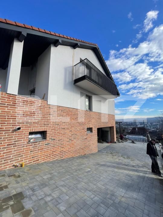 Casa de vânzare 5 camere Dambul Rotund - 186842CV | BLITZ Cluj-Napoca | Poza3