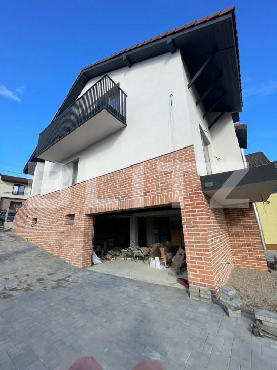 Casa de vânzare 5 camere Dambul Rotund - 186842CV | BLITZ Cluj-Napoca | Poza4