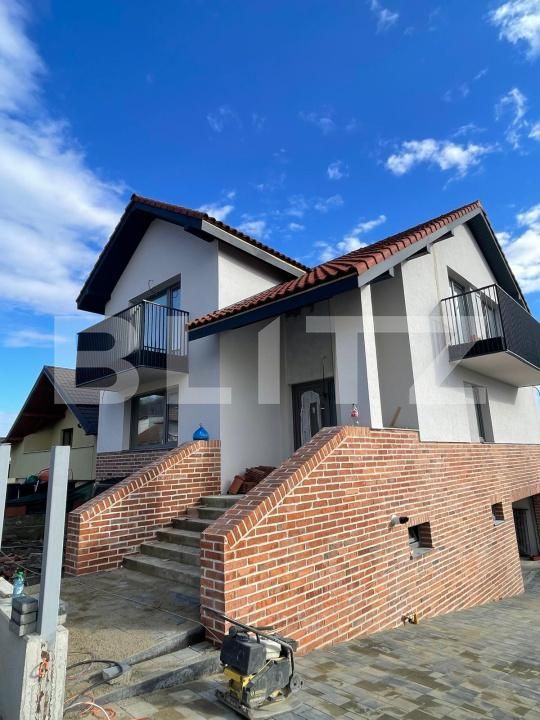 Casa de vânzare 5 camere Dambul Rotund - 186842CV | BLITZ Cluj-Napoca | Poza2
