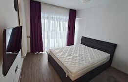 Penthouse 4 camere, 110 mp, 120 mp terasa, 3 locuri in garaj, zona Buna-Ziua