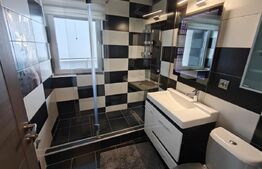 Penthouse 4 camere, 110 mp, 120 mp terasa, 3 locuri in garaj, zona Buna-Ziua