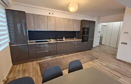 Penthouse 4 camere, 110 mp, 120 mp terasa, 3 locuri in garaj, zona Buna-Ziua