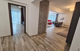 Penthouse 4 camere, 110 mp, 120 mp terasa, 3 locuri in garaj, zona Buna-Ziua