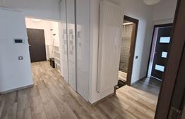 Penthouse 4 camere, 110 mp, 120 mp terasa, 3 locuri in garaj, zona Buna-Ziua