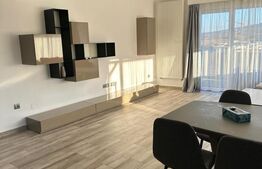 Penthouse 4 camere, 110 mp, 120 mp terasa, 3 locuri in garaj, zona Buna-Ziua