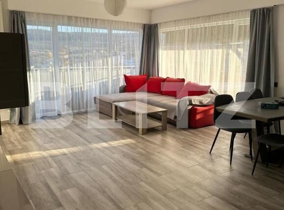 Apartament de vânzare 4 camere Bună Ziua - 186846AV | BLITZ Cluj-Napoca | Poza1
