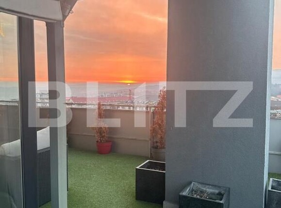Apartament de vânzare 4 camere Bună Ziua - 186846AV | BLITZ Cluj-Napoca | Poza2