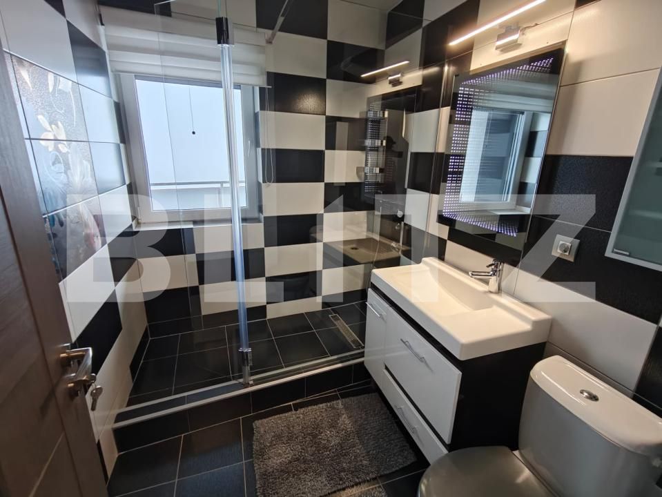 Apartament de vânzare 4 camere Bună Ziua - 186846AV | BLITZ Cluj-Napoca | Poza12