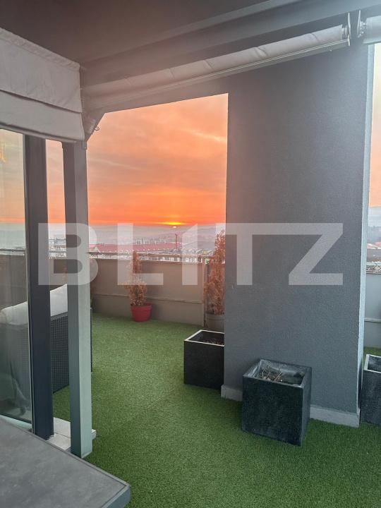 Apartament de vânzare 4 camere Bună Ziua - 186846AV | BLITZ Cluj-Napoca | Poza2