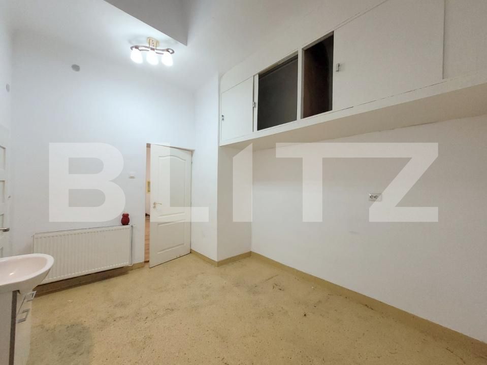 Spațiu birouri de închiriat Marasti - 186847SIB | BLITZ Cluj-Napoca | Poza3