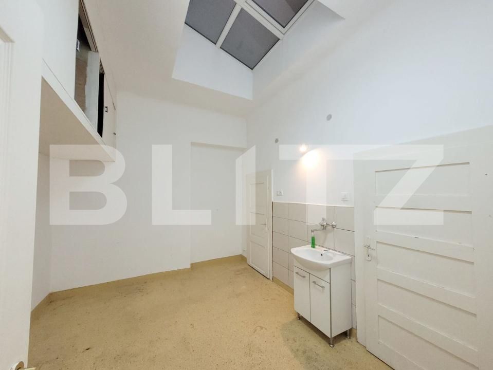 Spațiu birouri de închiriat Marasti - 186847SIB | BLITZ Cluj-Napoca | Poza4