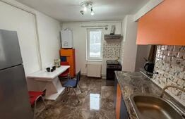 Apartament 2 camere, 50 mp, semidecomandat, Gheorgheni – zona Interservisan