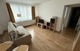 Apartament 2 camere, 50 mp, semidecomandat, Gheorgheni – zona Interservisan